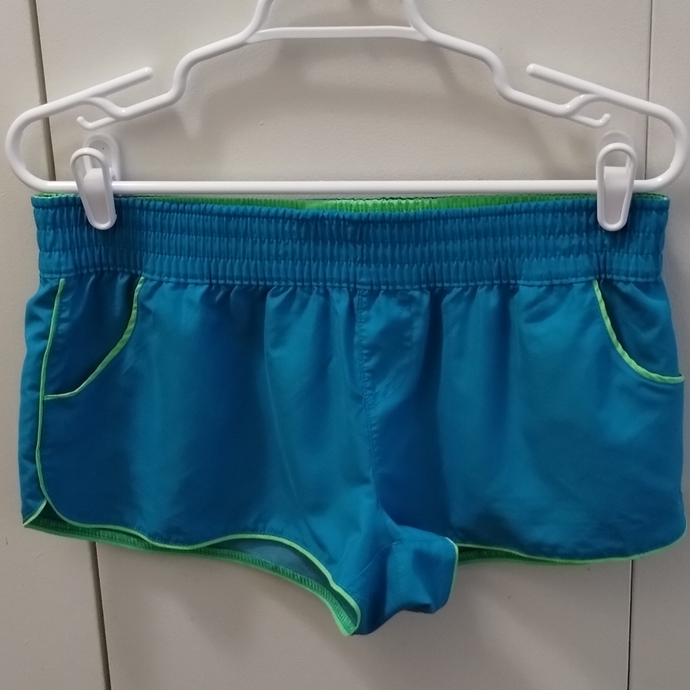 OP Swim Board Shorts Size M (7-9)